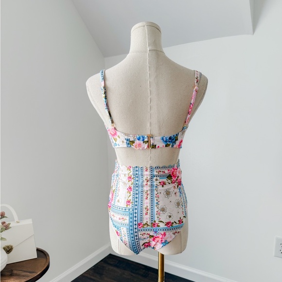 Agua Bendita Meraki Bikini - Picture 6 of 12